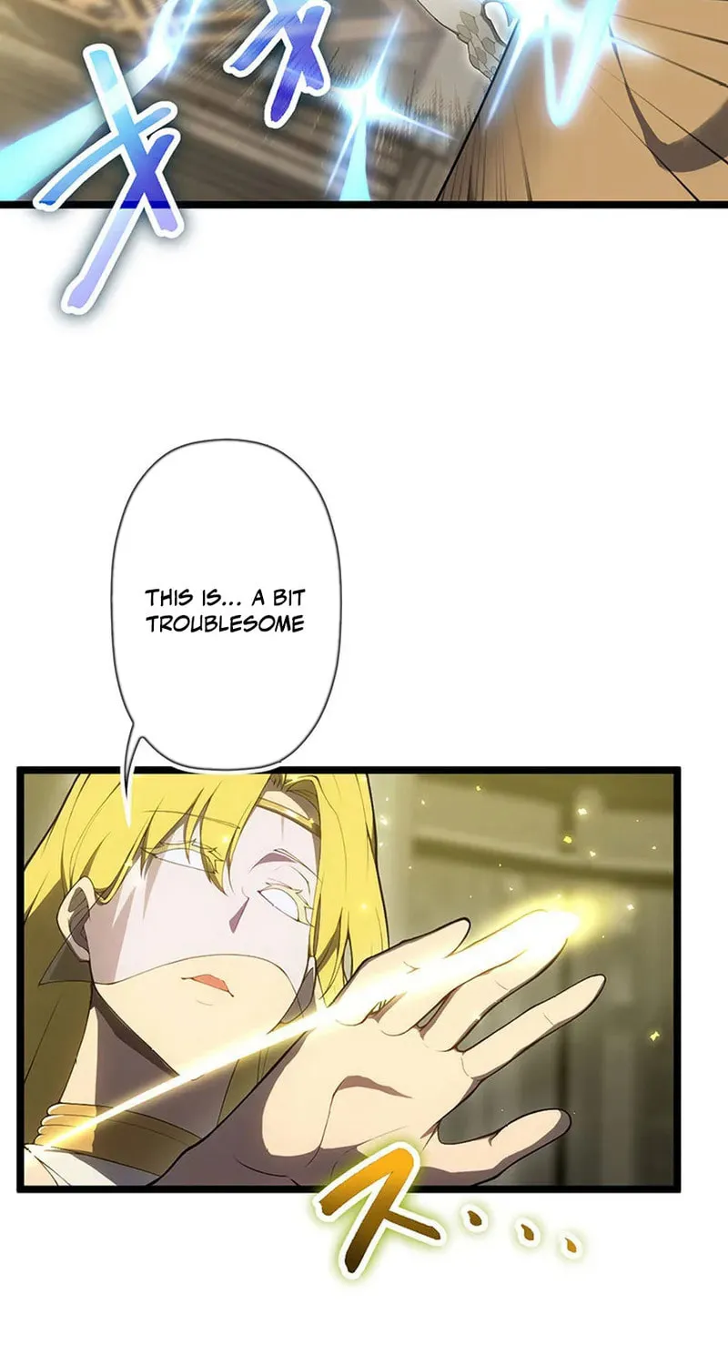 Shinda Suu Dake Chou Kyouka -Death Penalty- Chapter 53 page 9 - 