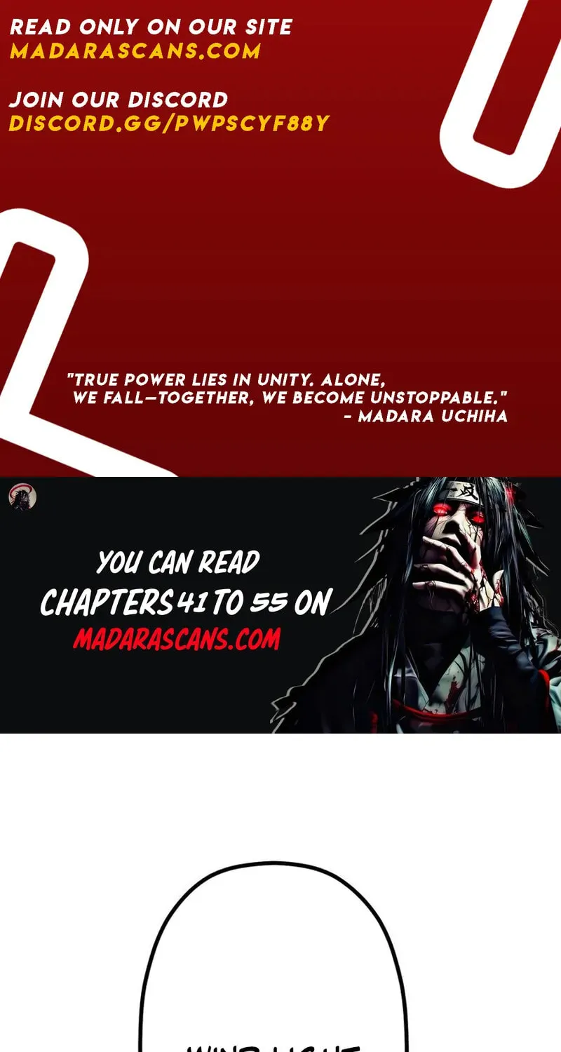 Shinda Suu Dake Chou Kyouka -Death Penalty- Chapter 54 page 2 - 