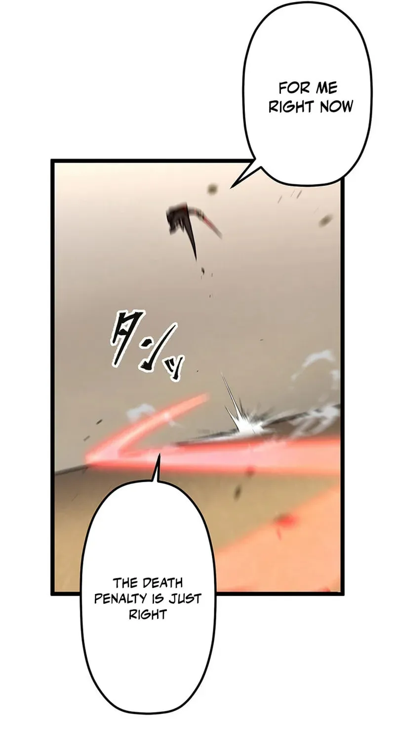 Shinda Suu Dake Chou Kyouka -Death Penalty- Chapter 54 page 12 - 