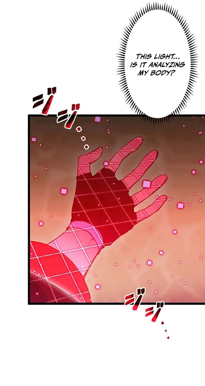 Shinda Suu Dake Chou Kyouka -Death Penalty- Chapter 54 page 28 - 
