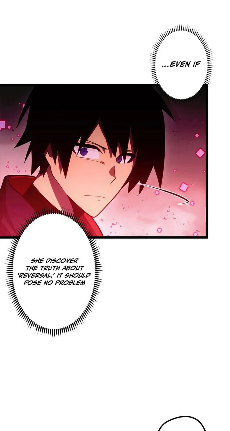 Shinda Suu Dake Chou Kyouka -Death Penalty- Chapter 54 page 29 - 