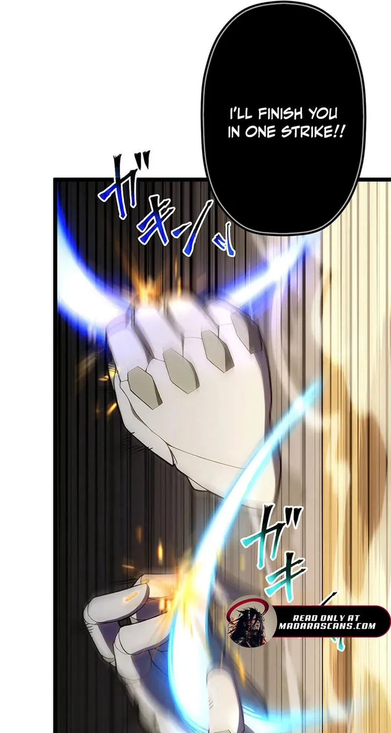 Shinda Suu Dake Chou Kyouka -Death Penalty- Chapter 54 page 33 - 