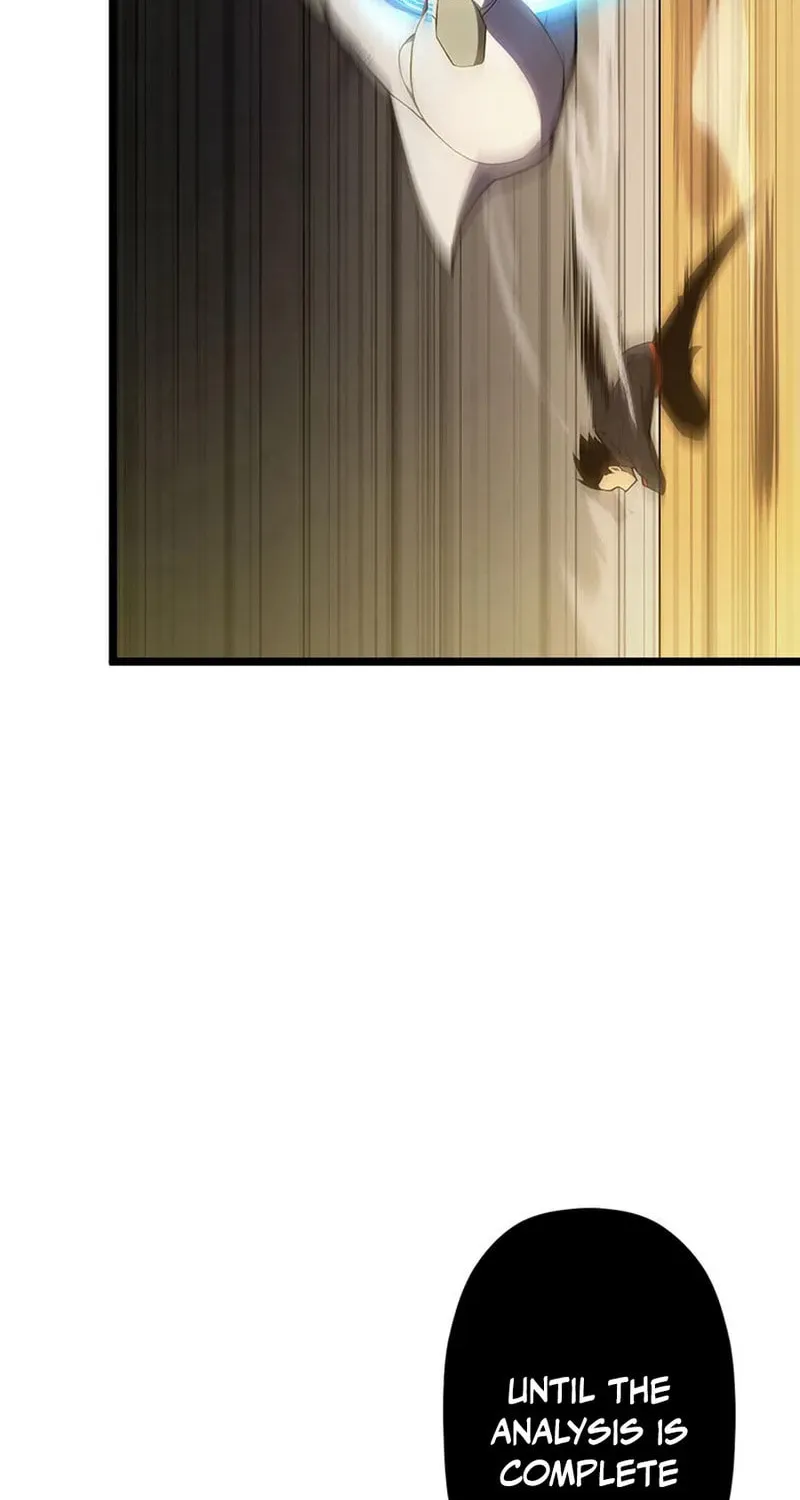 Shinda Suu Dake Chou Kyouka -Death Penalty- Chapter 54 page 34 - 