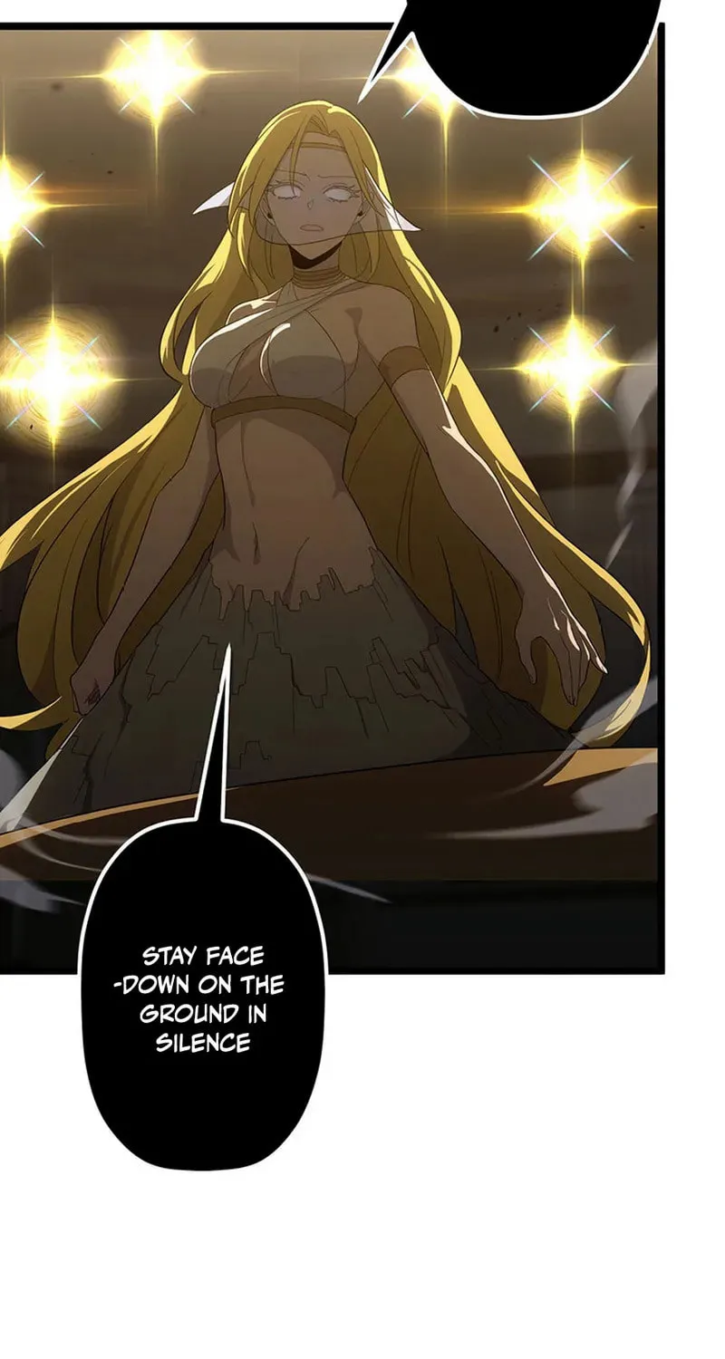Shinda Suu Dake Chou Kyouka -Death Penalty- Chapter 54 page 35 - 