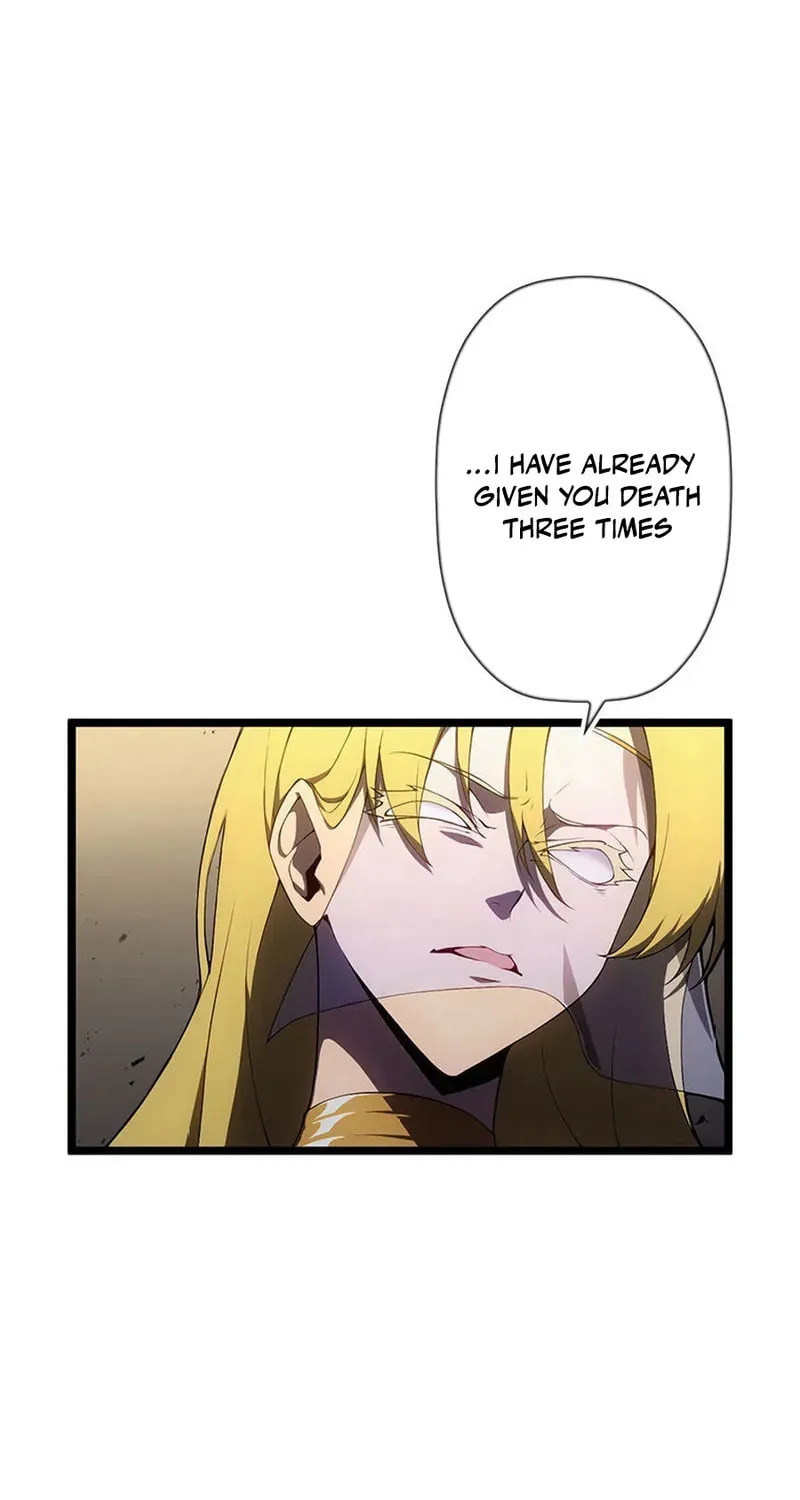 Shinda Suu Dake Chou Kyouka -Death Penalty- Chapter 54 page 7 - 