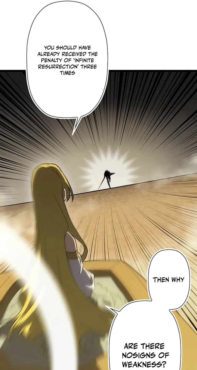 Shinda Suu Dake Chou Kyouka -Death Penalty- Chapter 54 page 8 - 