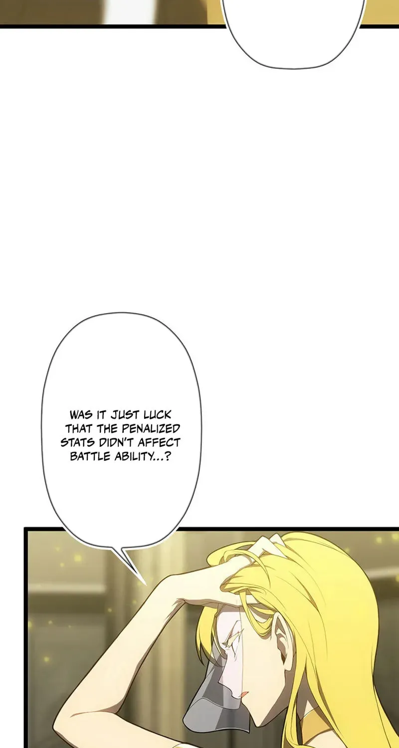 Shinda Suu Dake Chou Kyouka -Death Penalty- Chapter 54 page 9 - 