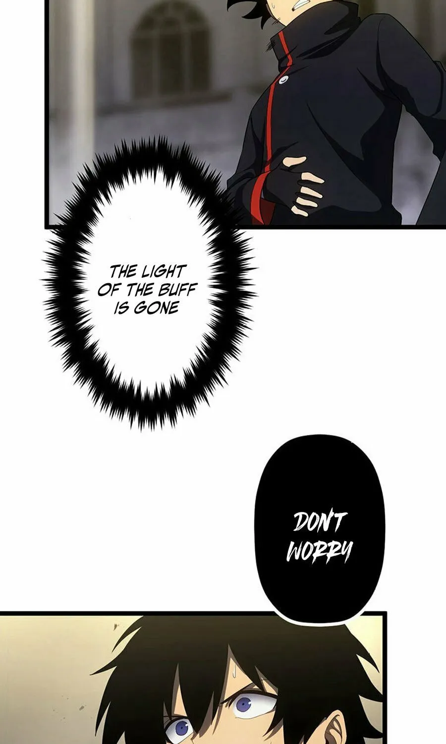 Shinda Suu Dake Chou Kyouka -Death Penalty- Chapter 55 page 23 - 