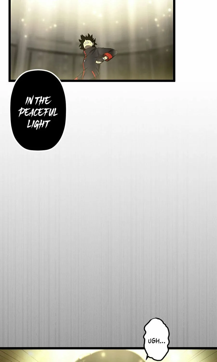Shinda Suu Dake Chou Kyouka -Death Penalty- Chapter 55 page 28 - 