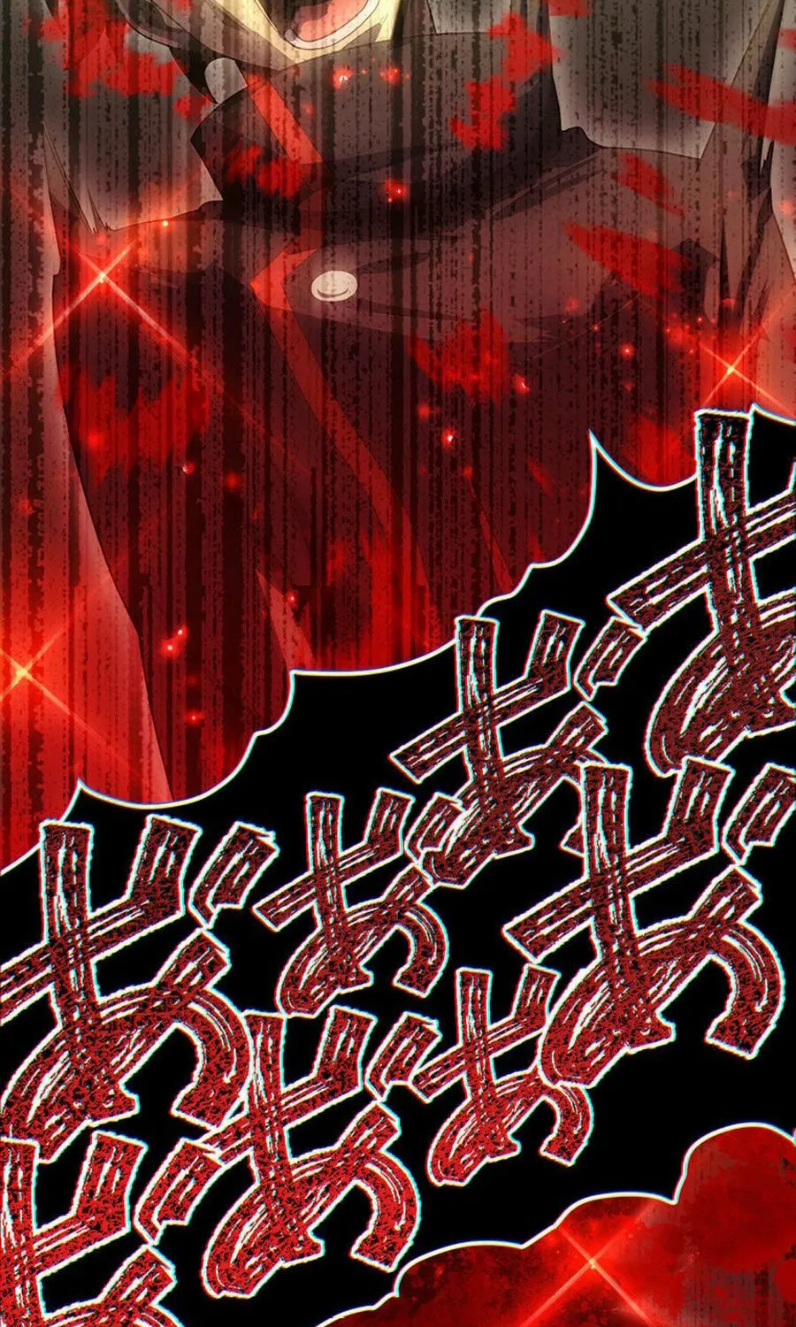 Shinda Suu Dake Chou Kyouka -Death Penalty- Chapter 55 page 31 - 