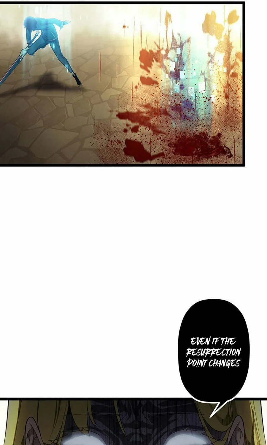Shinda Suu Dake Chou Kyouka -Death Penalty- Chapter 55 page 35 - 