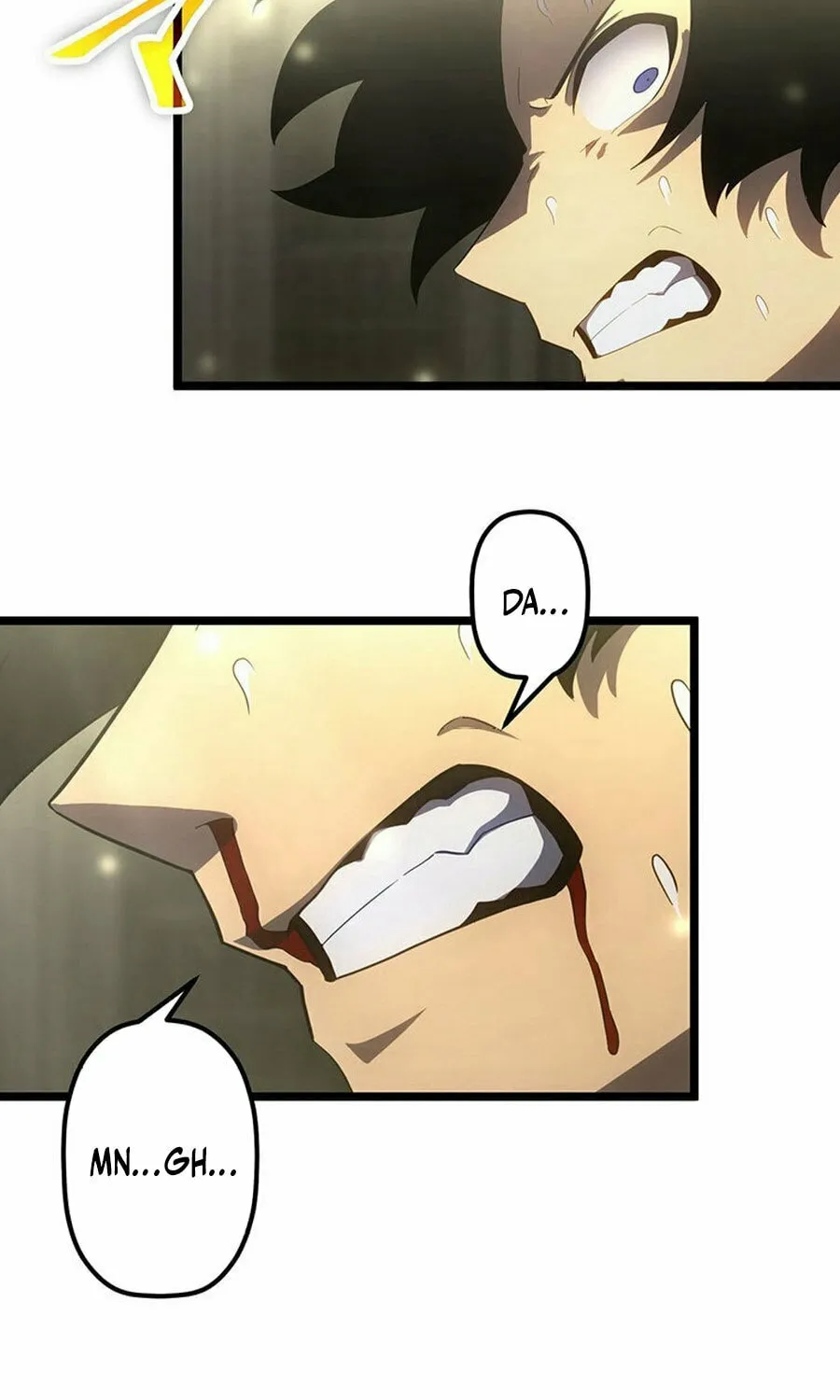 Shinda Suu Dake Chou Kyouka -Death Penalty- Chapter 55 page 38 - 