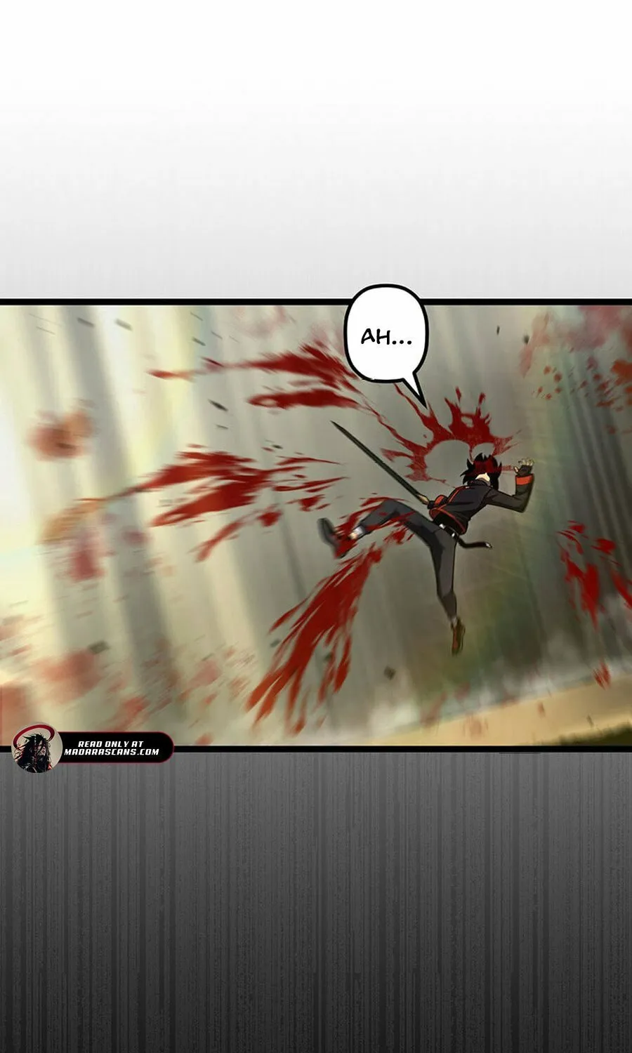 Shinda Suu Dake Chou Kyouka -Death Penalty- Chapter 55 page 39 - 