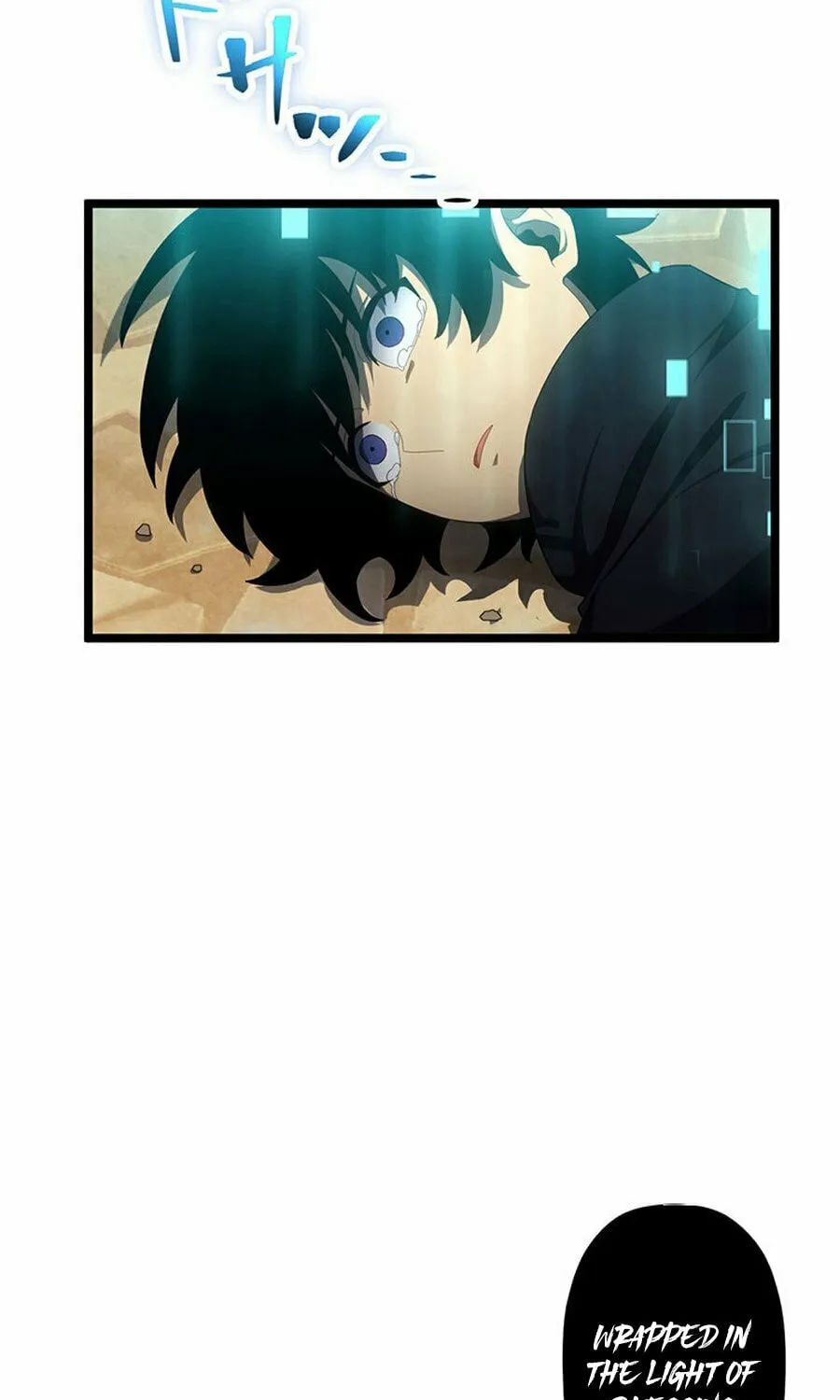 Shinda Suu Dake Chou Kyouka -Death Penalty- Chapter 55 page 45 - 