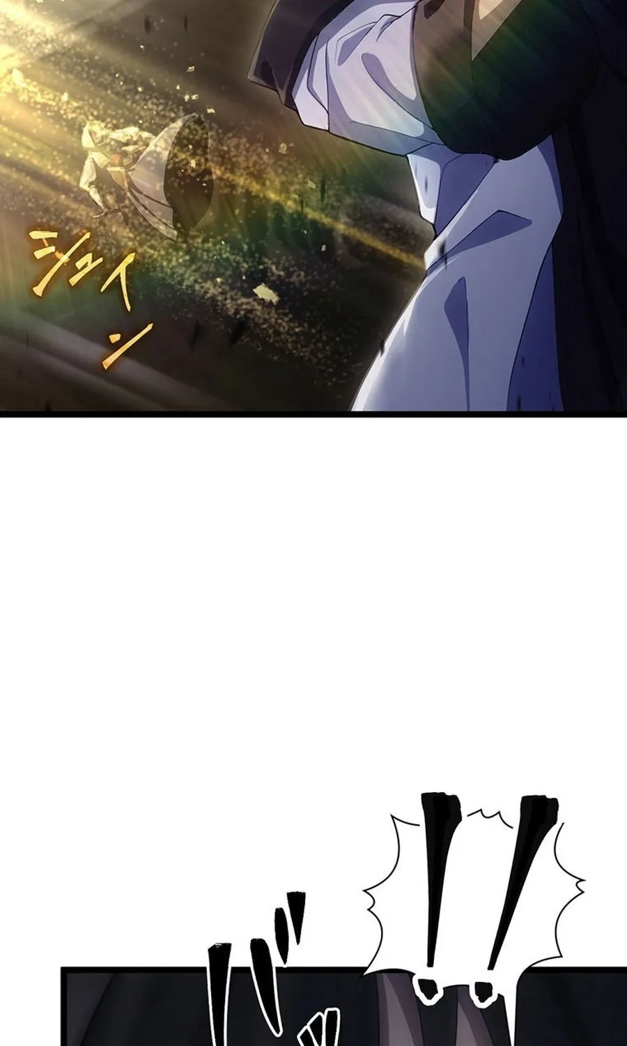 Shinda Suu Dake Chou Kyouka -Death Penalty- Chapter 56 page 13 - 