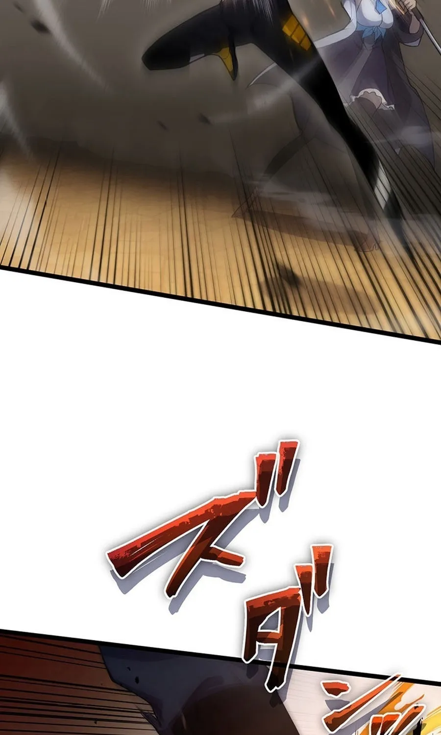 Shinda Suu Dake Chou Kyouka -Death Penalty- Chapter 56 page 18 - 