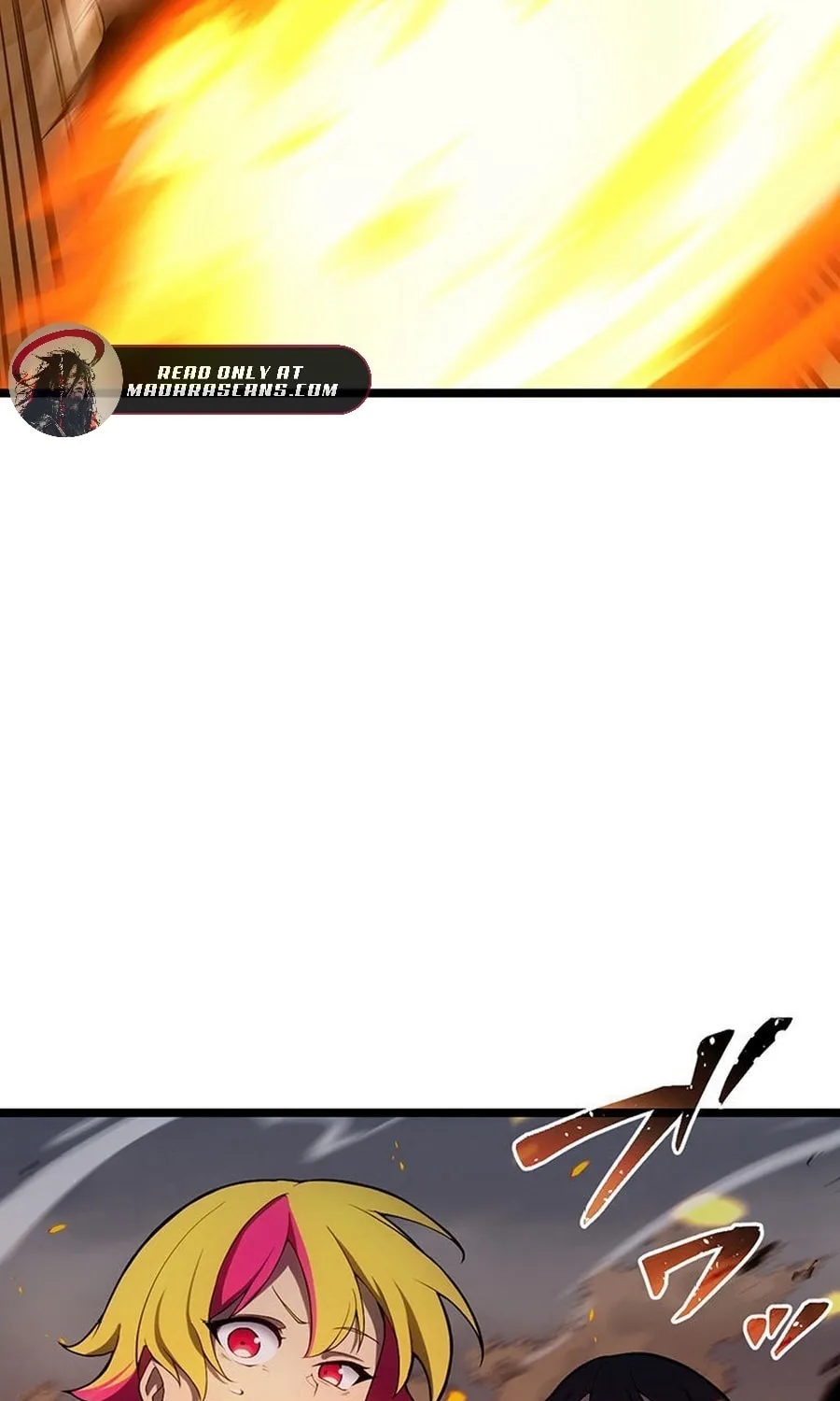 Shinda Suu Dake Chou Kyouka -Death Penalty- Chapter 56 page 22 - 