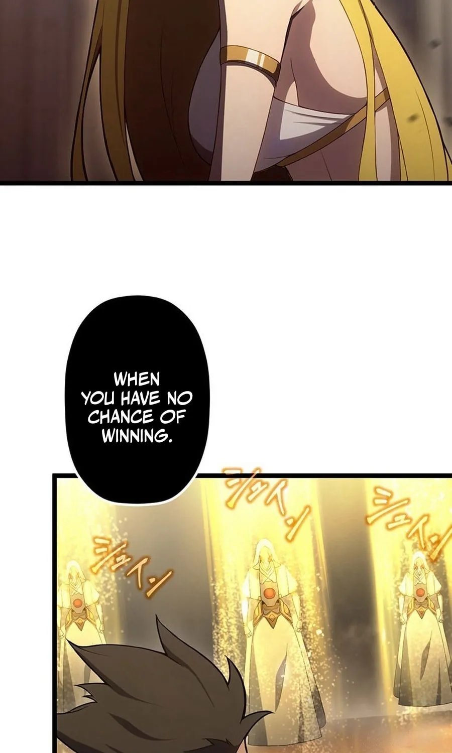 Shinda Suu Dake Chou Kyouka -Death Penalty- Chapter 56 page 24 - 
