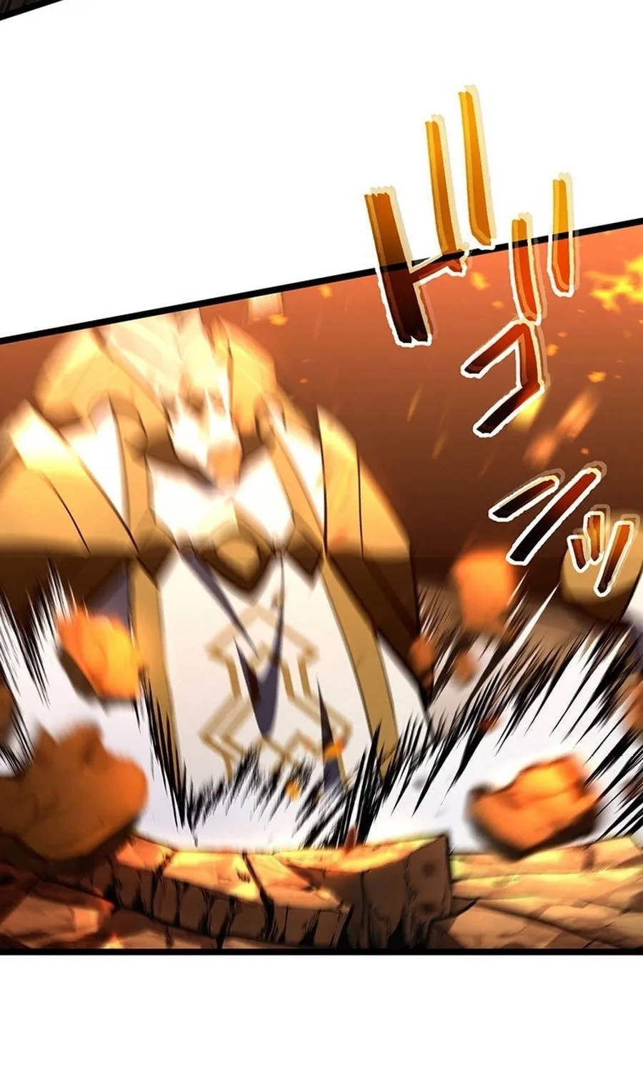 Shinda Suu Dake Chou Kyouka -Death Penalty- Chapter 56 page 37 - 