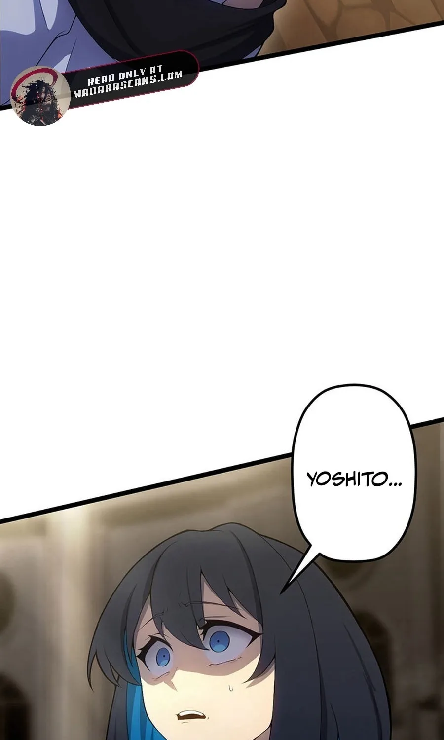 Shinda Suu Dake Chou Kyouka -Death Penalty- Chapter 56 page 5 - 