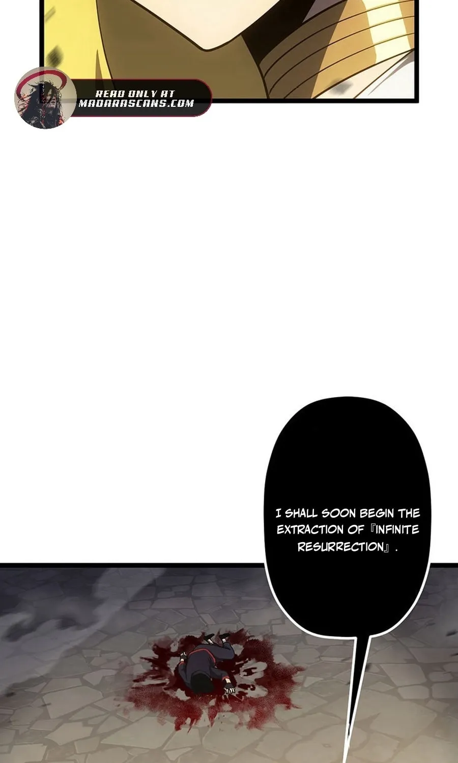 Shinda Suu Dake Chou Kyouka -Death Penalty- Chapter 56 page 67 - 
