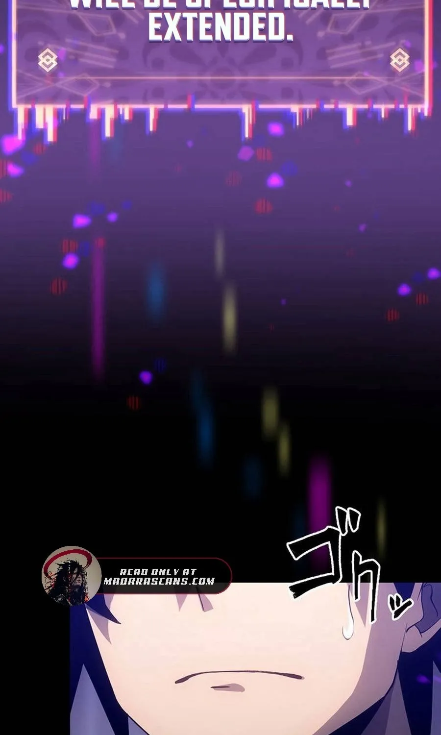 Shinda Suu Dake Chou Kyouka -Death Penalty- Chapter 56 page 83 - 