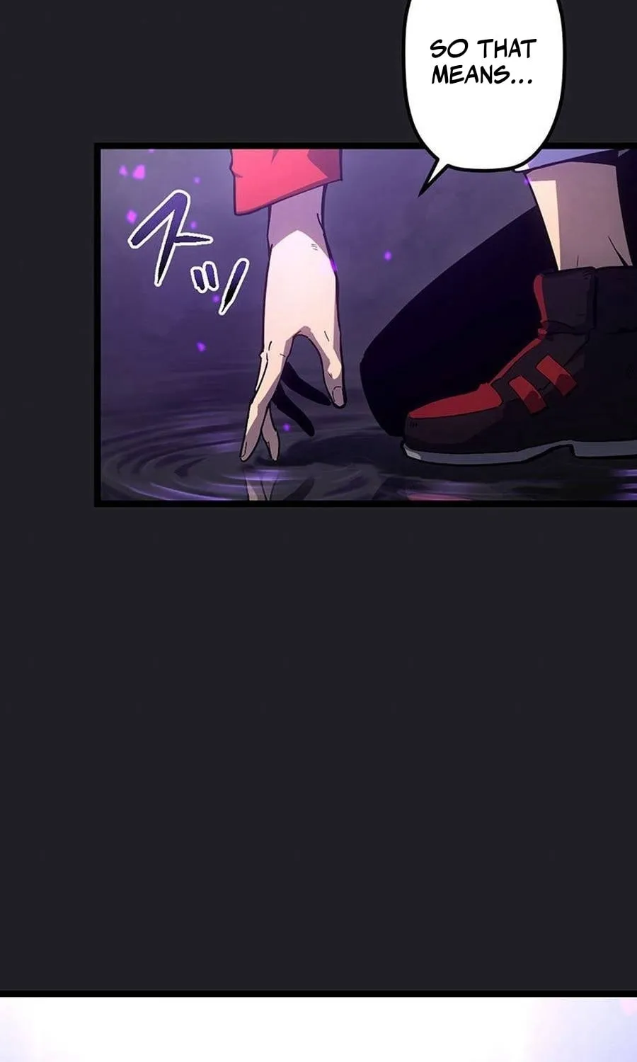 Shinda Suu Dake Chou Kyouka -Death Penalty- Chapter 57 page 11 - 