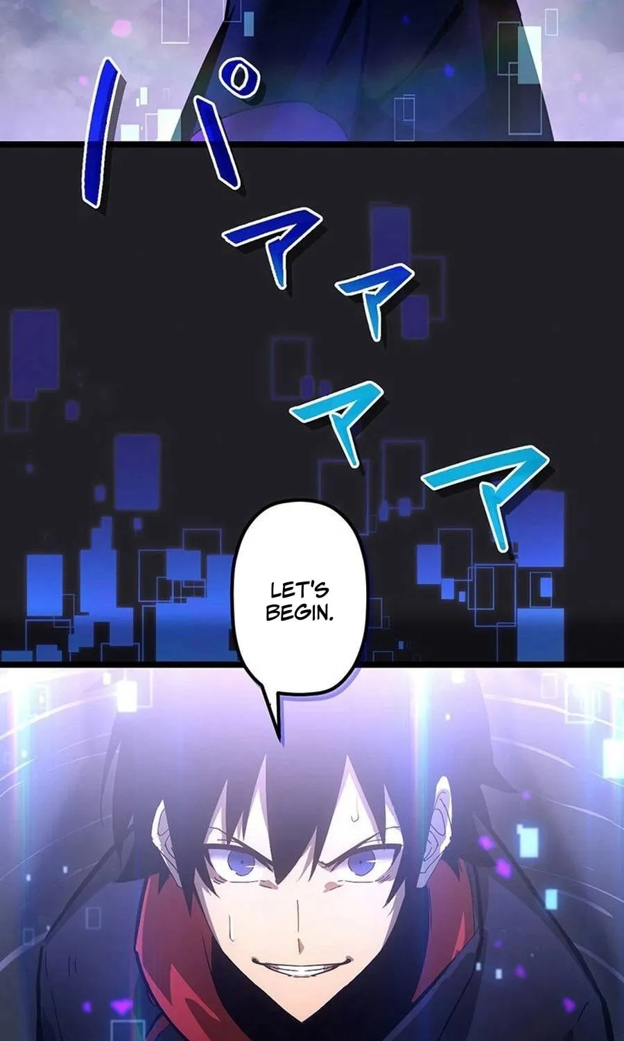 Shinda Suu Dake Chou Kyouka -Death Penalty- Chapter 57 page 13 - 