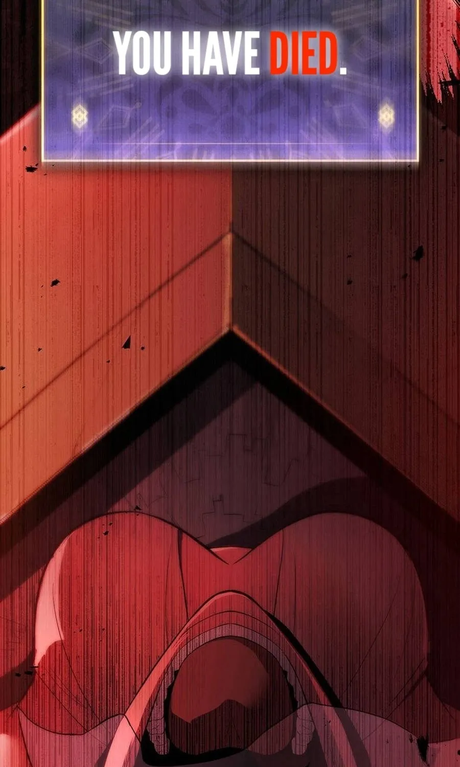 Shinda Suu Dake Chou Kyouka -Death Penalty- Chapter 57 page 131 - 