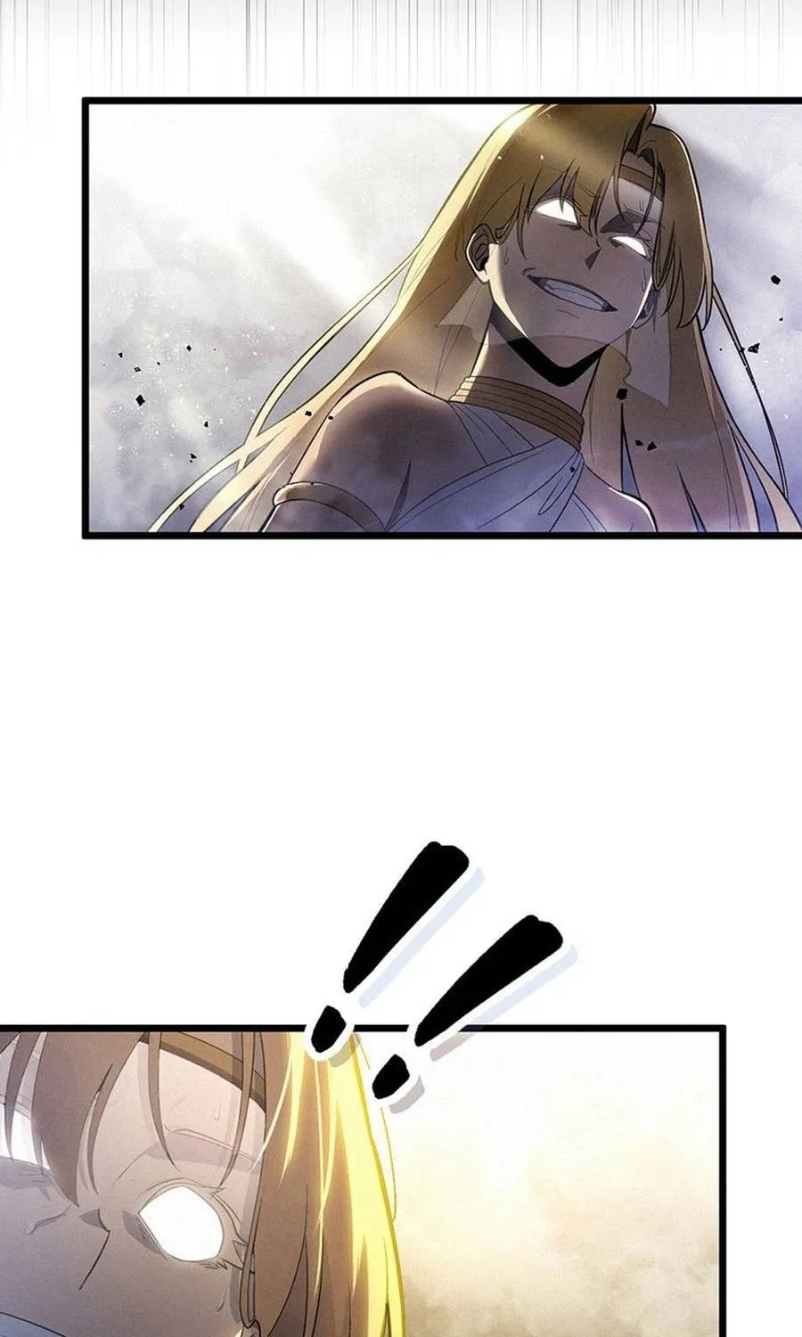 Shinda Suu Dake Chou Kyouka -Death Penalty- Chapter 57 page 134 - 