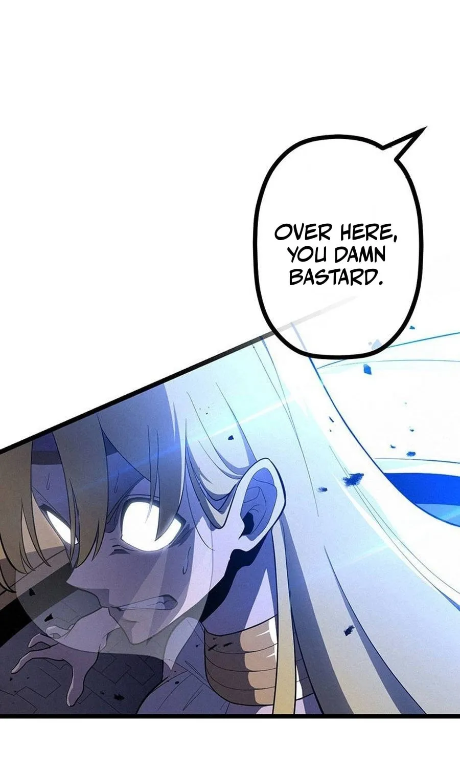 Shinda Suu Dake Chou Kyouka -Death Penalty- Chapter 57 page 138 - 