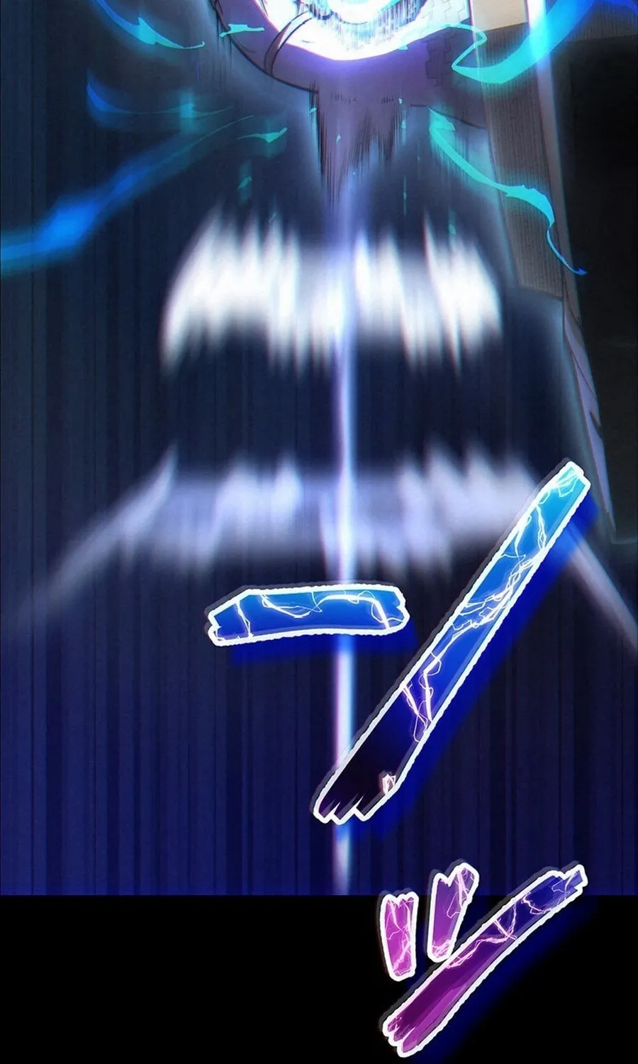 Shinda Suu Dake Chou Kyouka -Death Penalty- Chapter 57 page 149 - 