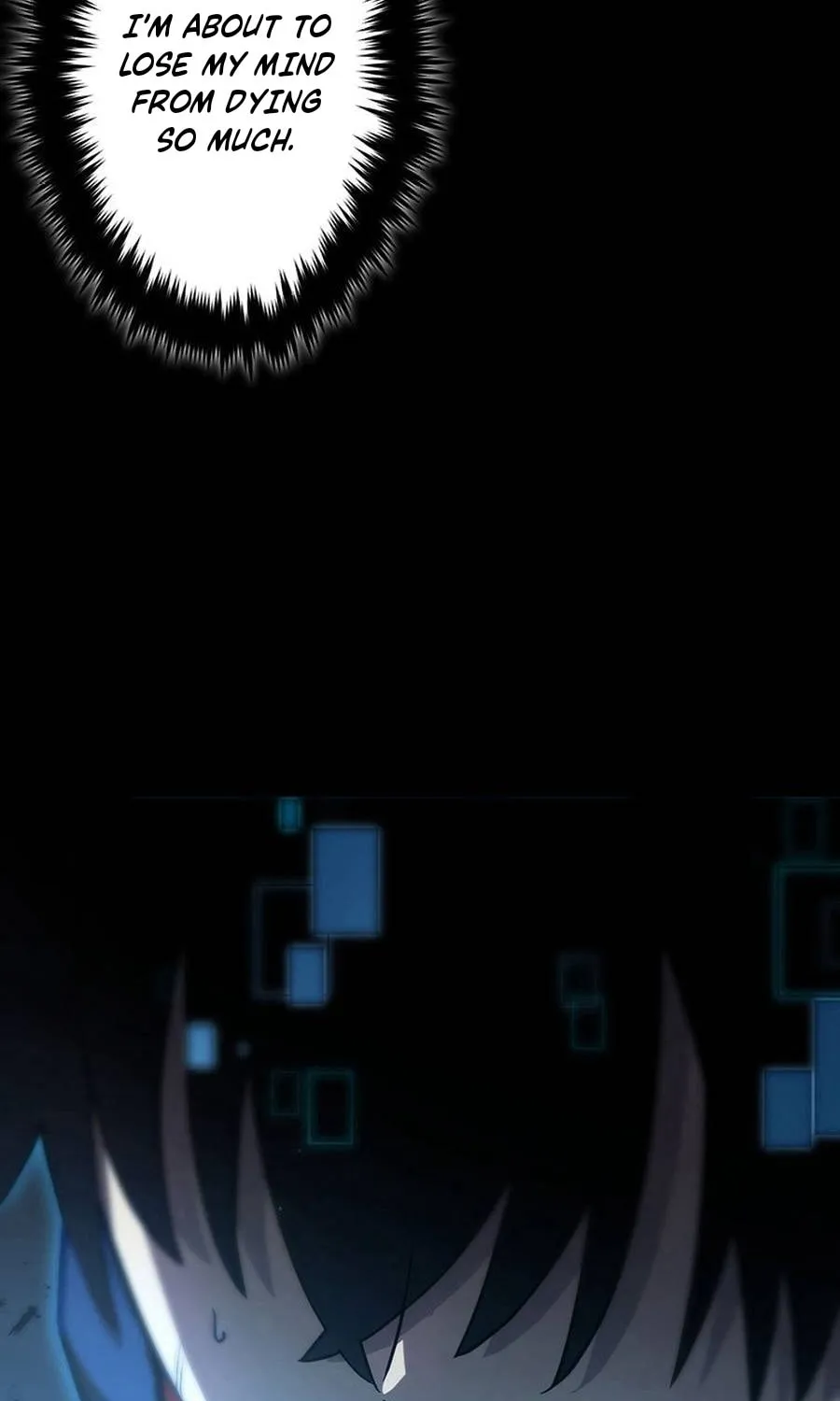 Shinda Suu Dake Chou Kyouka -Death Penalty- Chapter 57 page 23 - 