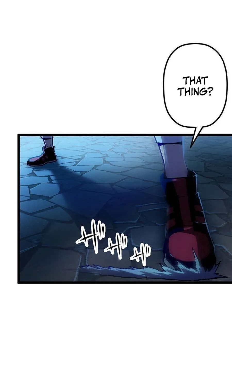 Shinda Suu Dake Chou Kyouka -Death Penalty- Chapter 57 page 43 - 