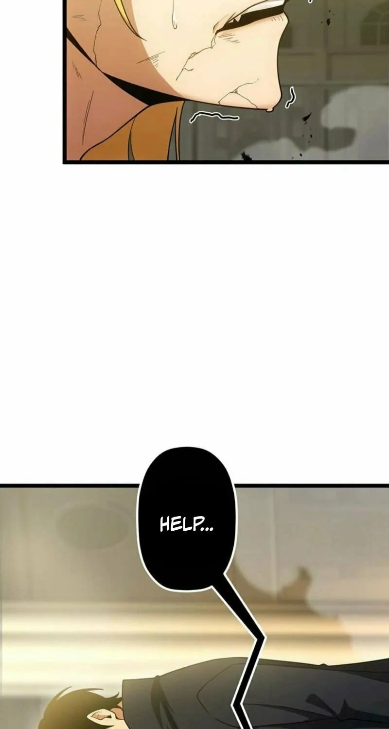 Shinda Suu Dake Chou Kyouka -Death Penalty- Chapter 58 page 14 - 