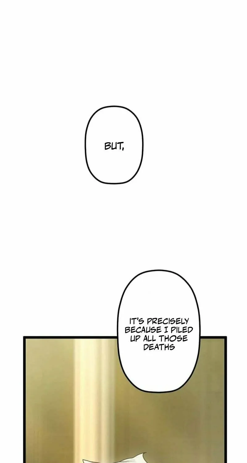 Shinda Suu Dake Chou Kyouka -Death Penalty- Chapter 58 page 38 - 