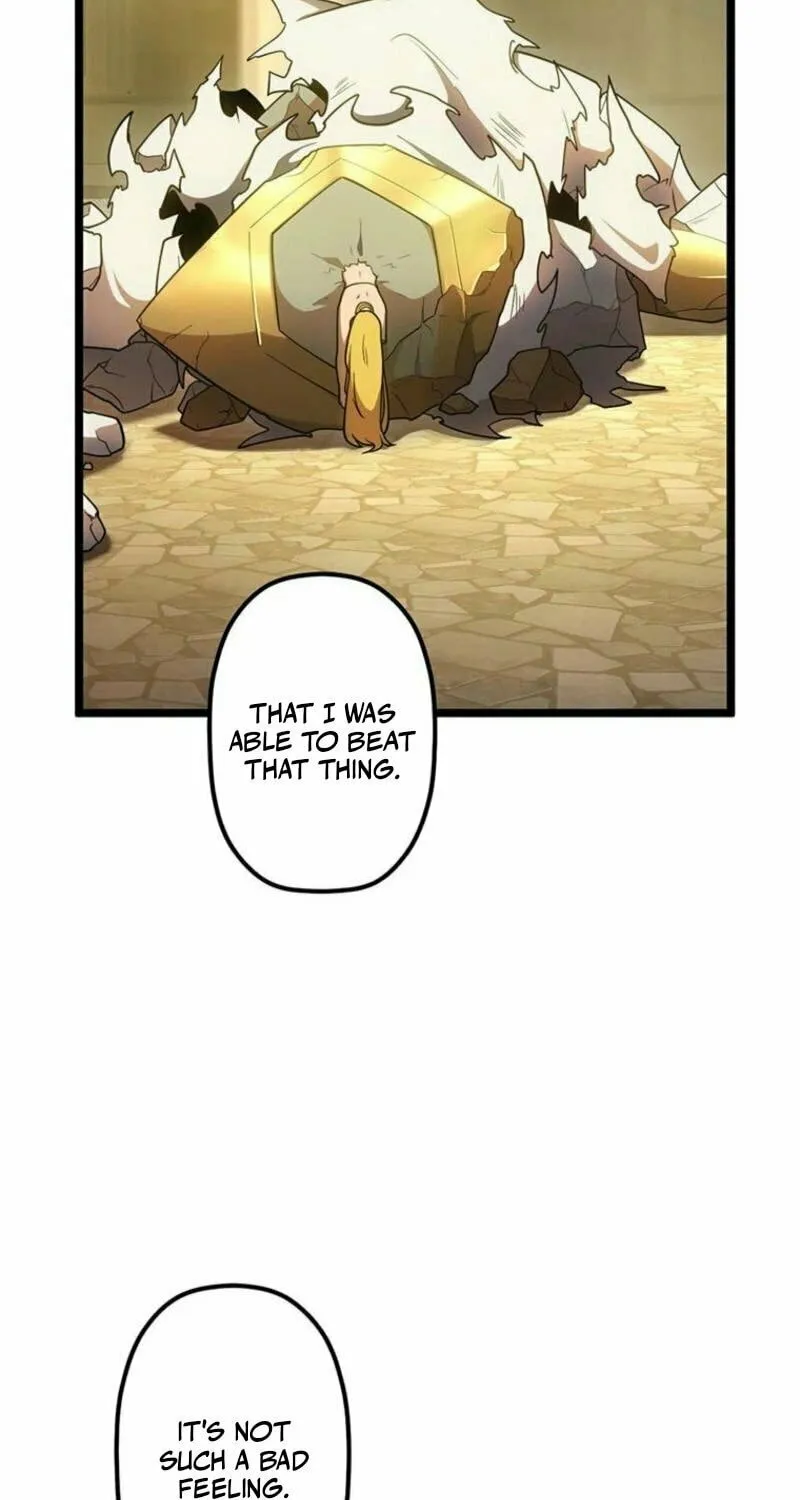 Shinda Suu Dake Chou Kyouka -Death Penalty- Chapter 58 page 39 - 