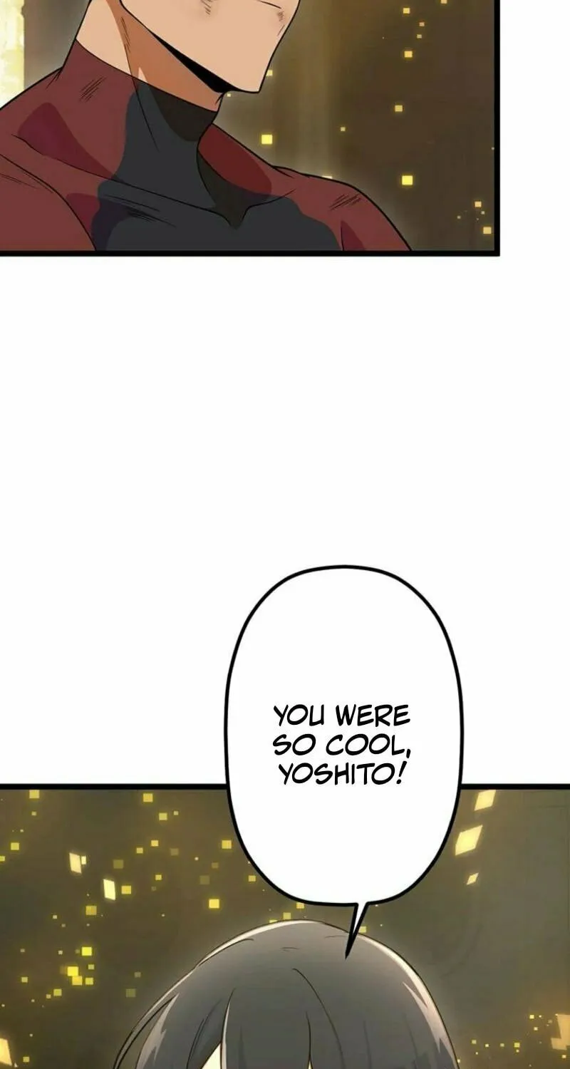 Shinda Suu Dake Chou Kyouka -Death Penalty- Chapter 58 page 65 - 