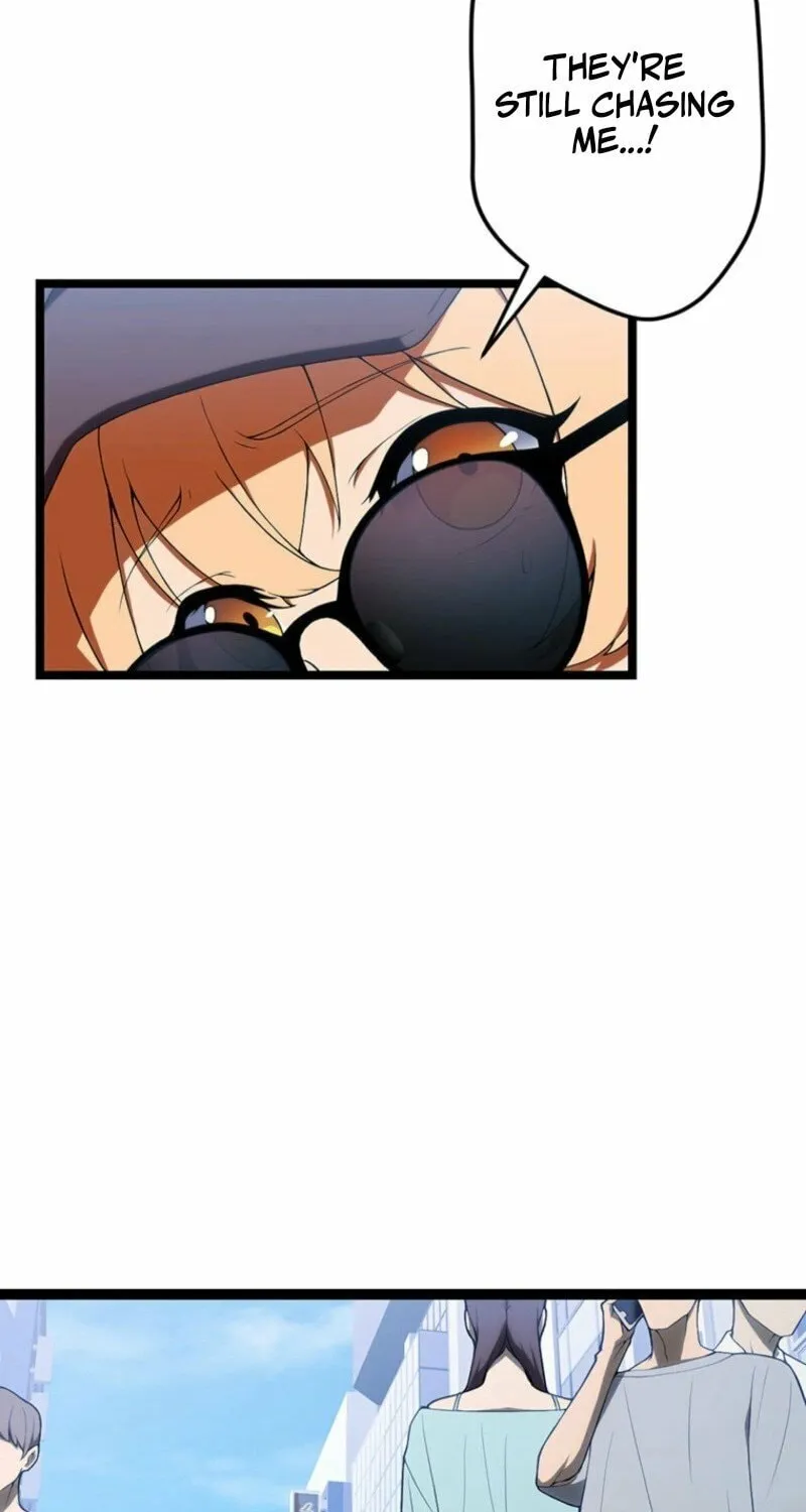 Shinda Suu Dake Chou Kyouka -Death Penalty- Chapter 59 page 20 - 