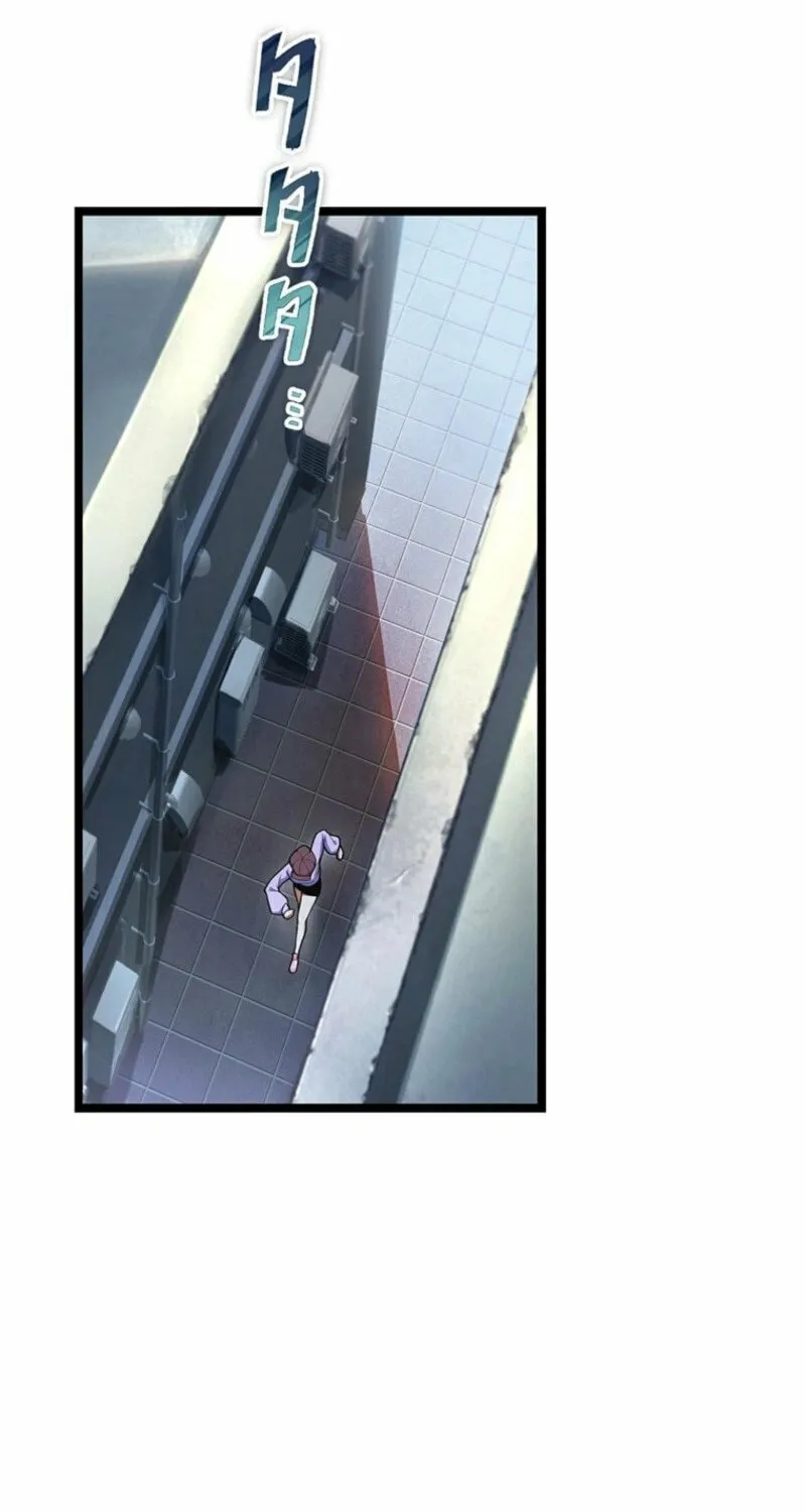 Shinda Suu Dake Chou Kyouka -Death Penalty- Chapter 59 page 22 - 