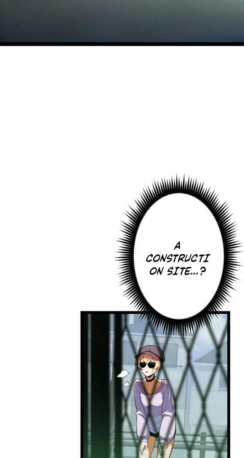 Shinda Suu Dake Chou Kyouka -Death Penalty- Chapter 59 page 25 - 