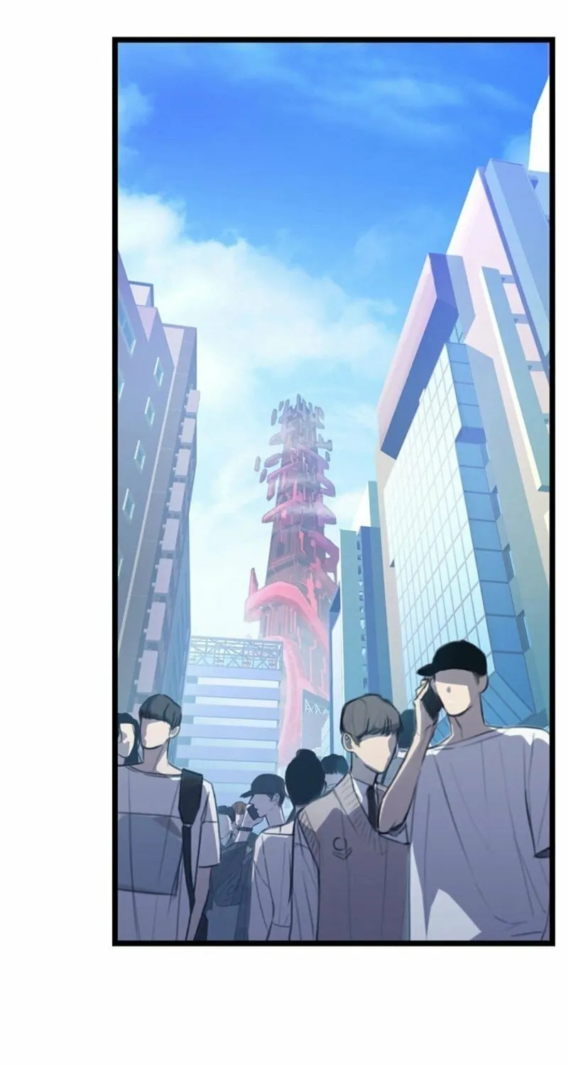 Shinda Suu Dake Chou Kyouka -Death Penalty- Chapter 59 page 4 - 