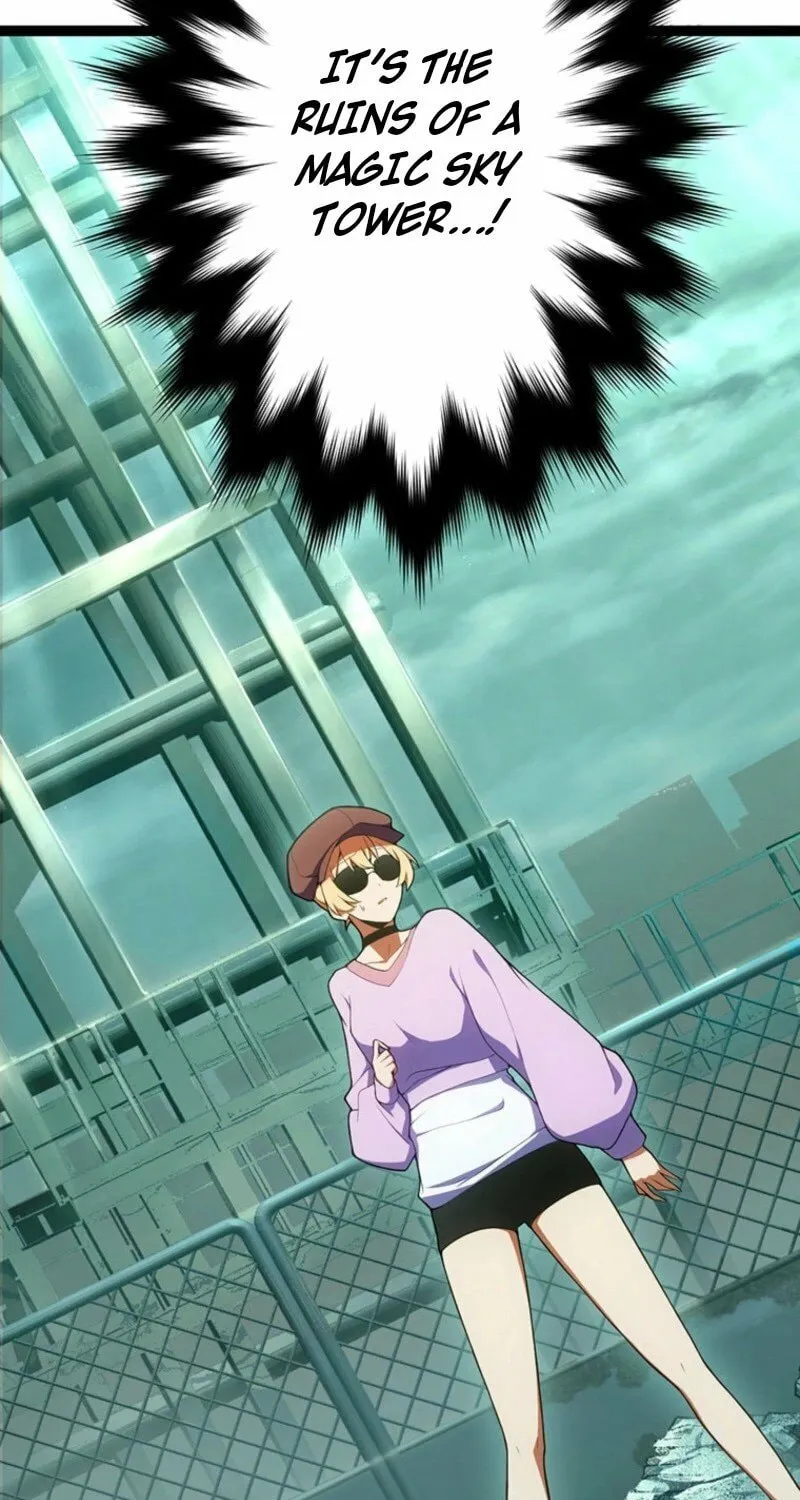 Shinda Suu Dake Chou Kyouka -Death Penalty- Chapter 59 page 31 - 