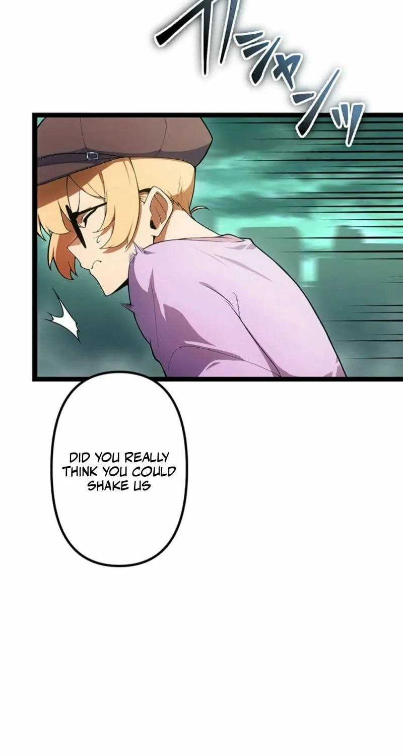 Shinda Suu Dake Chou Kyouka -Death Penalty- Chapter 59 page 33 - 