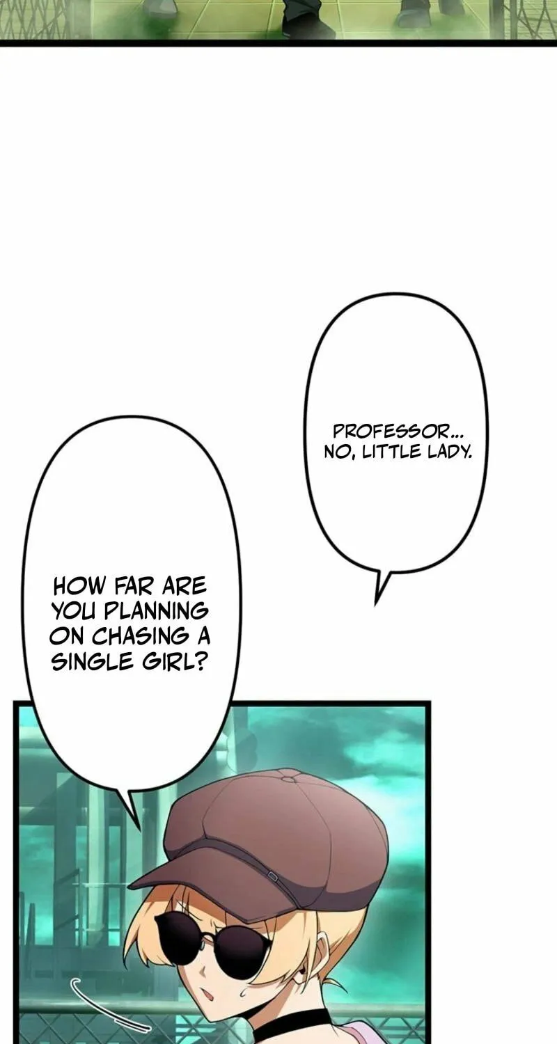 Shinda Suu Dake Chou Kyouka -Death Penalty- Chapter 59 page 35 - 