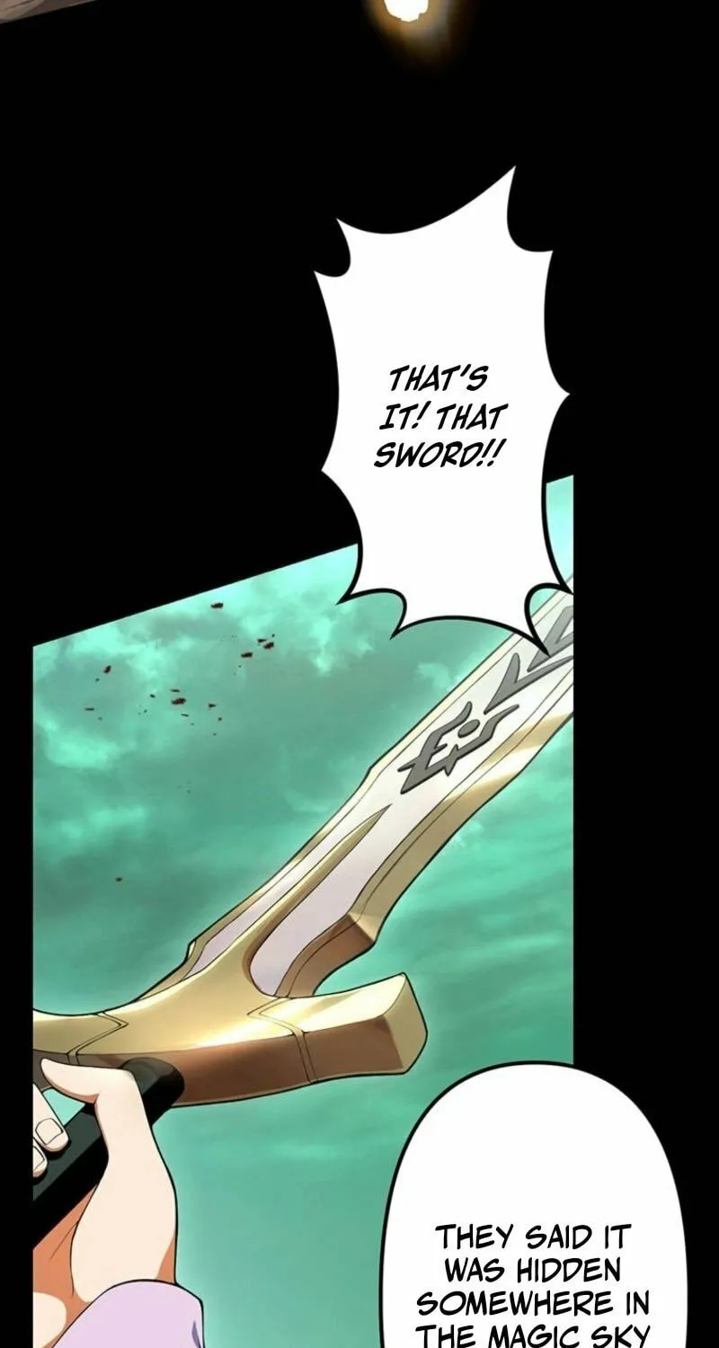 Shinda Suu Dake Chou Kyouka -Death Penalty- Chapter 59 page 55 - 