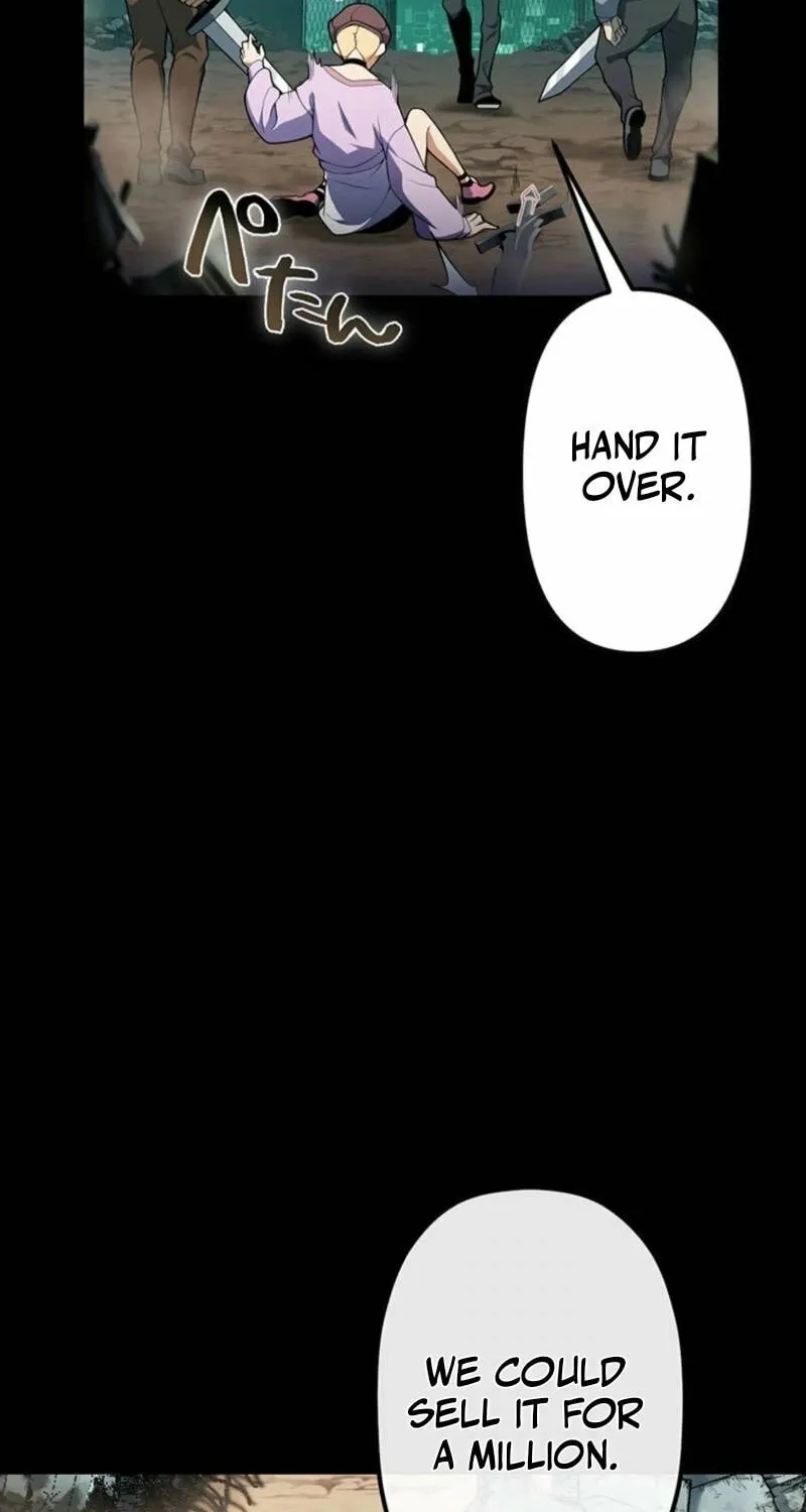 Shinda Suu Dake Chou Kyouka -Death Penalty- Chapter 59 page 62 - 
