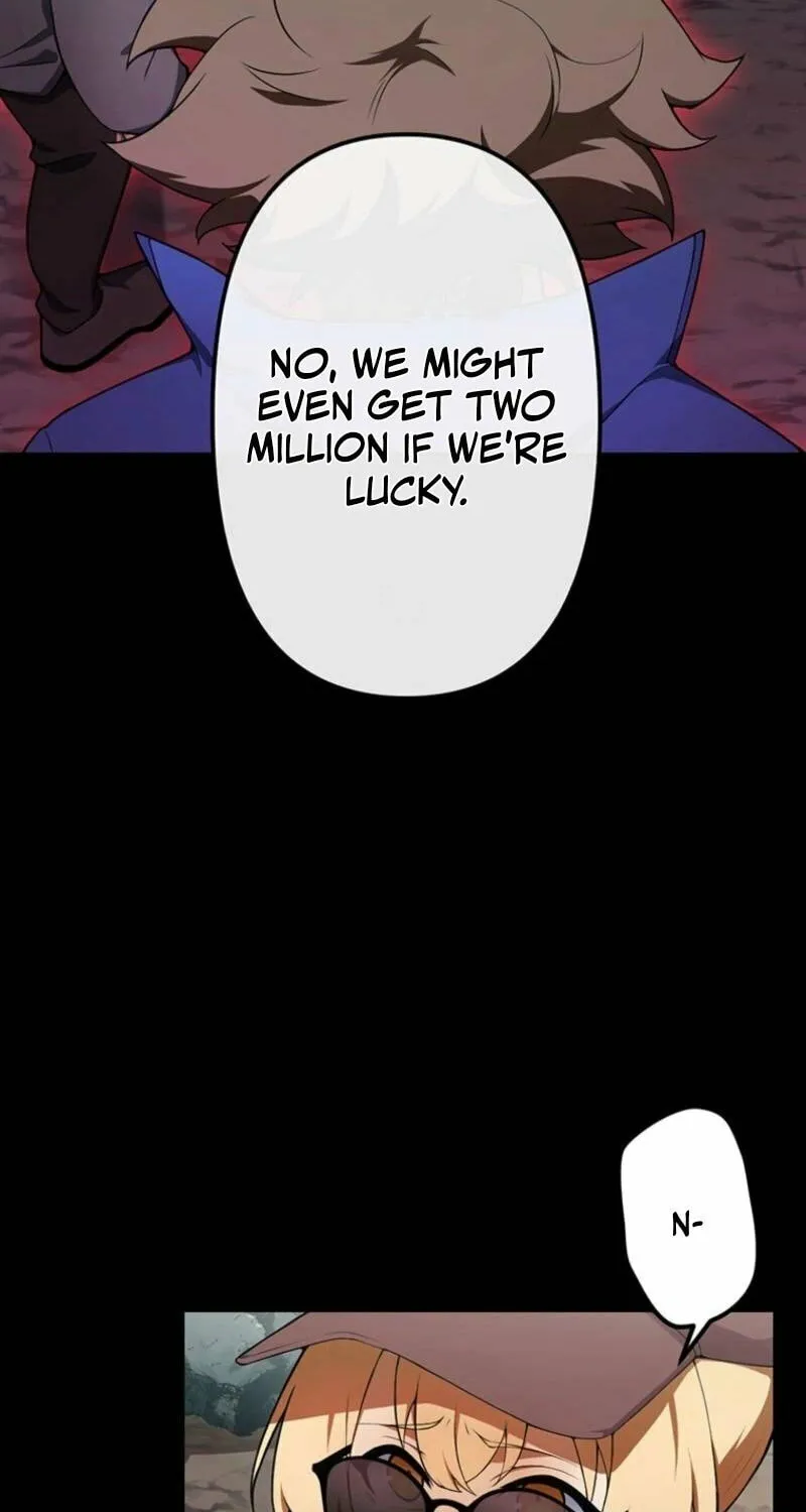 Shinda Suu Dake Chou Kyouka -Death Penalty- Chapter 59 page 64 - 