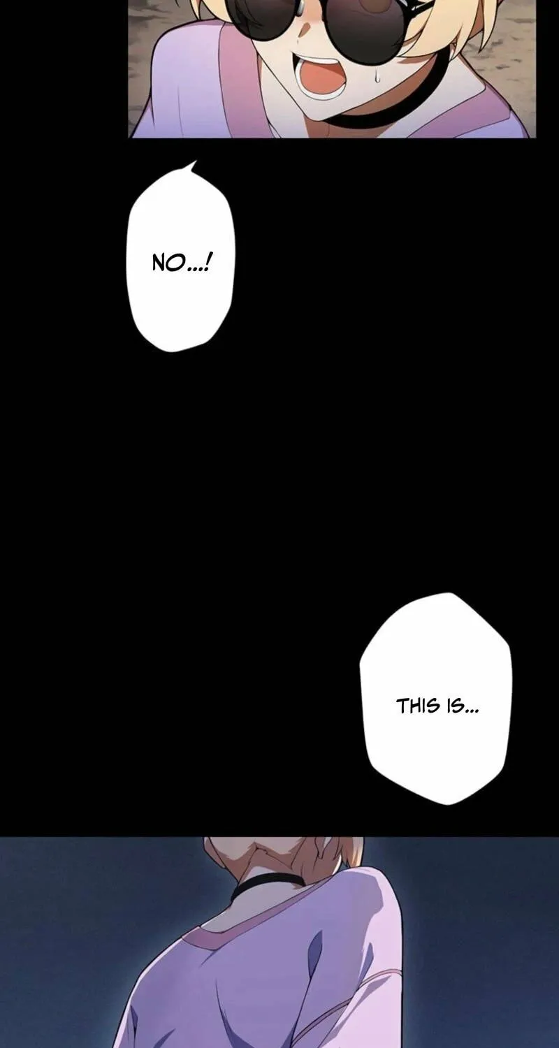 Shinda Suu Dake Chou Kyouka -Death Penalty- Chapter 59 page 65 - 