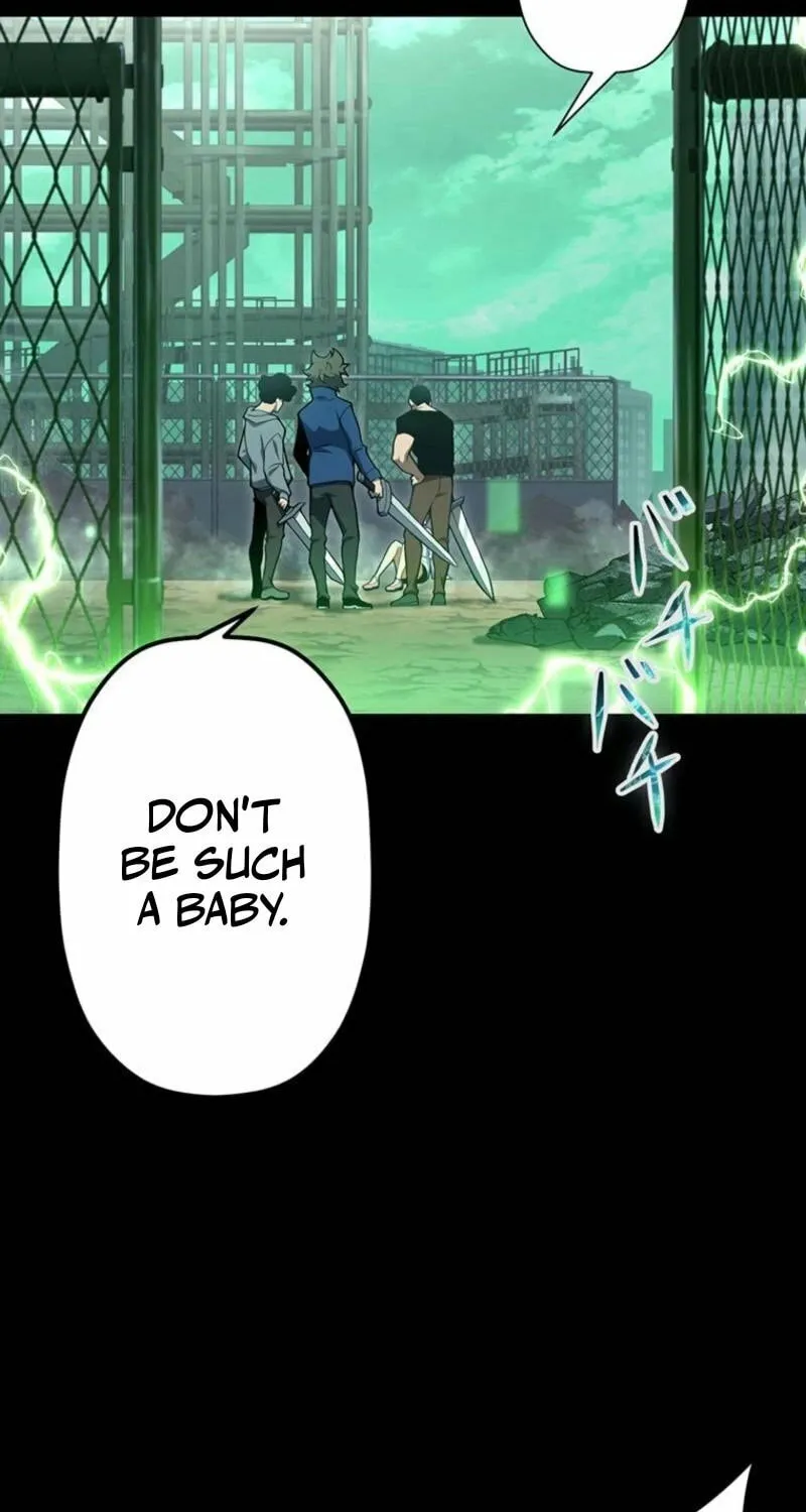 Shinda Suu Dake Chou Kyouka -Death Penalty- Chapter 59 page 68 - 